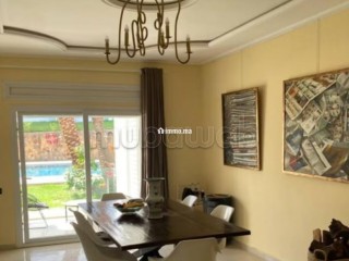 Appartement à vendre à De La Plage. 3 chambres agréables. Places de parking et terrasse - Appartement à vendre - Tanger