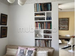 Appartement à vendre à De La Plage. 3 chambres agréables. Places de parking et terrasse - Appartement à vendre - Tanger