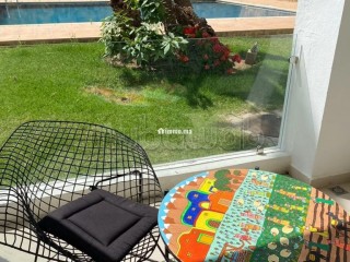 Appartement à vendre à De La Plage. 3 chambres agréables. Places de parking et terrasse - Appartement à vendre - Tanger