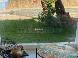 Appartement à vendre à De La Plage. 3 chambres agréables. Places de parking et terrasse - Appartement à vendre - Tanger