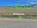أرض للبيع كروشي بلانكو طريق طنجة تطوان - miniature 7