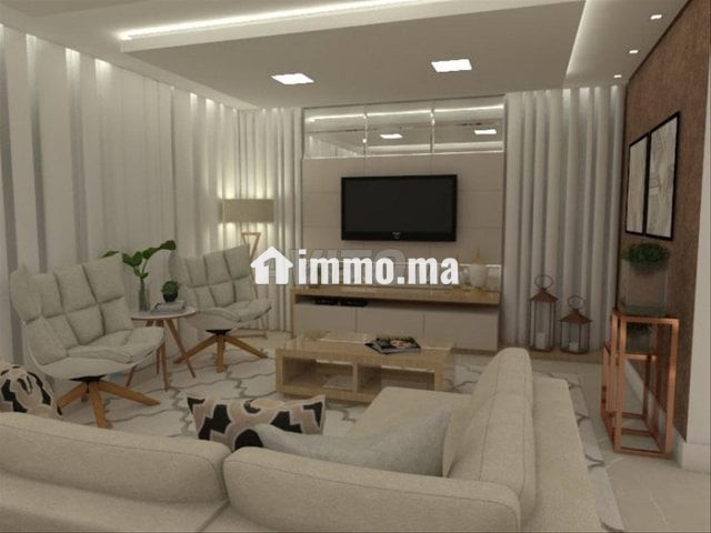 Appartement de 83 m2 - Location Vacances - Marrakech - photo 3