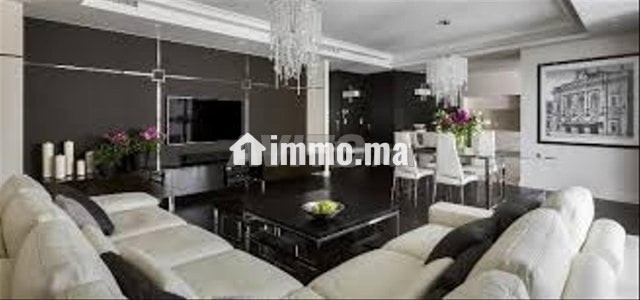 Appartement de 83 m2 - Location Vacances - Marrakech - photo 4