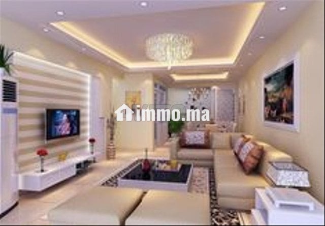 Appartement de 83 m2 - Location Vacances - Marrakech - photo 5