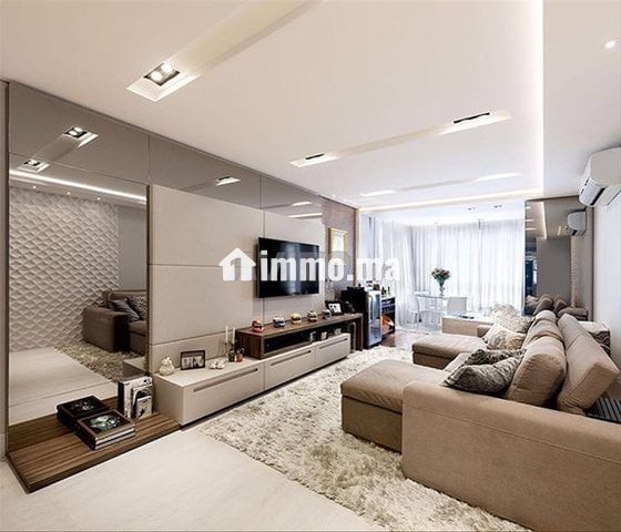 Appartement de 83 m2 - Location Vacances - Marrakech - photo 6