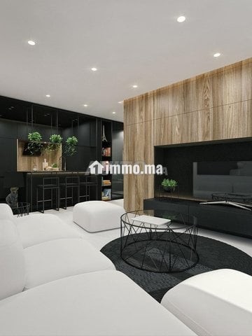 Appartement de 83 m2 - Location Vacances - Marrakech - photo 8