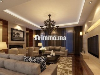 Appartement de 83 m2 - Appartement Location Vacances - Marrakech