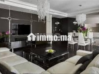 Appartement de 83 m2 - Appartement Location Vacances - Marrakech