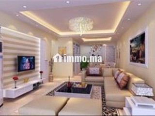 Appartement de 83 m2 - Appartement Location Vacances - Marrakech