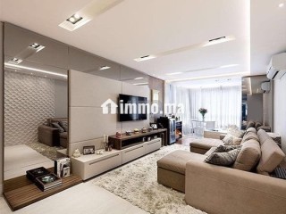 Appartement de 83 m2 - Appartement Location Vacances - Marrakech