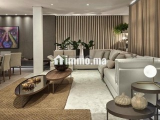 Appartement de 83 m2 - Appartement Location Vacances - Marrakech