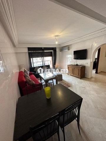 Appartement calme - Location Vacances - Marrakech - photo 1