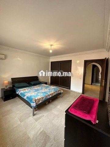 Appartement calme - Location Vacances - Marrakech - photo 3