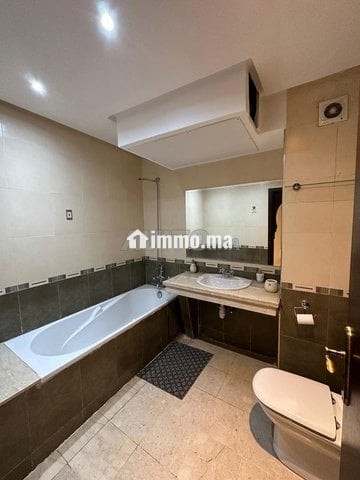 Appartement calme - Location Vacances - Marrakech - photo 5