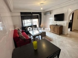 Appartement calme - Appartement Location Vacances - Marrakech