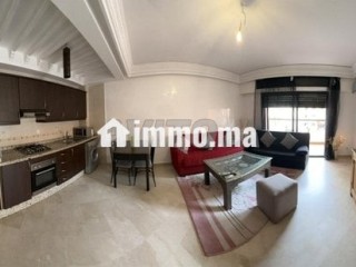 Appartement calme - Appartement Location Vacances - Marrakech