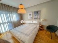 Location d'un appartement à Casablanca Finance City. 2 chambres. Porte blindée, sécurité - miniature 4