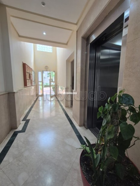 Appartement à louer 87 m² à Témara - Location Immobilier - Temara - photo 3