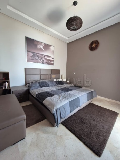 Appartement à louer 87 m² à Témara - Location Immobilier - Temara - photo 4