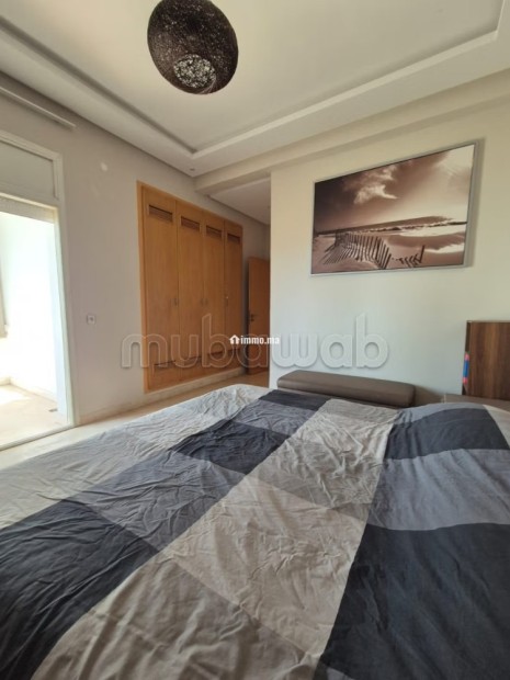 Appartement à louer 87 m² à Témara - Location Immobilier - Temara - photo 5