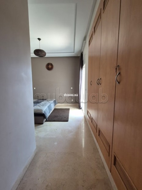 Appartement à louer 87 m² à Témara - Location Immobilier - Temara - photo 6