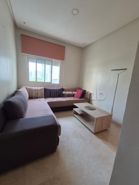 Appartement à louer 87 m² à Témara - Location Immobilier - Temara - photo 7