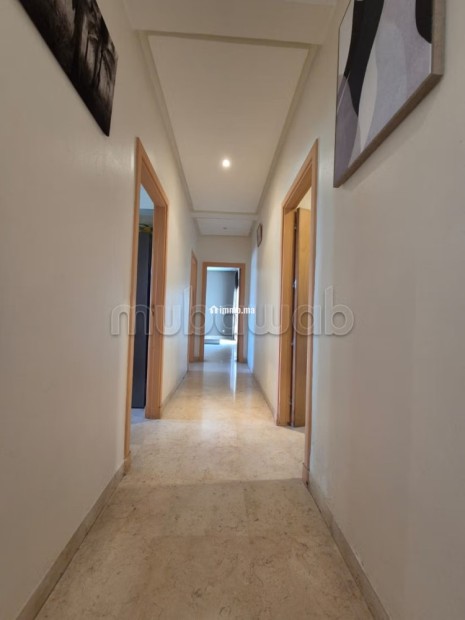 Appartement à louer 87 m² à Témara - Location Immobilier - Temara - photo 8
