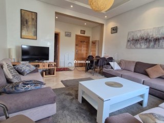 Appartement à louer 87 m² à Témara - Appartement à louer - Temara