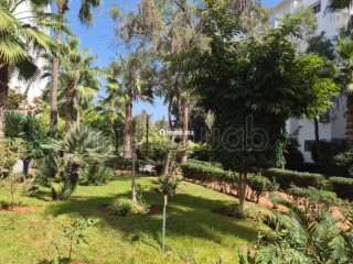 Appartement à louer 87 m² à Témara - Appartement à louer - Temara