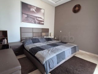 Appartement à louer 87 m² à Témara - Appartement à louer - Temara