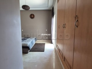 Appartement à louer 87 m² à Témara - Appartement à louer - Temara