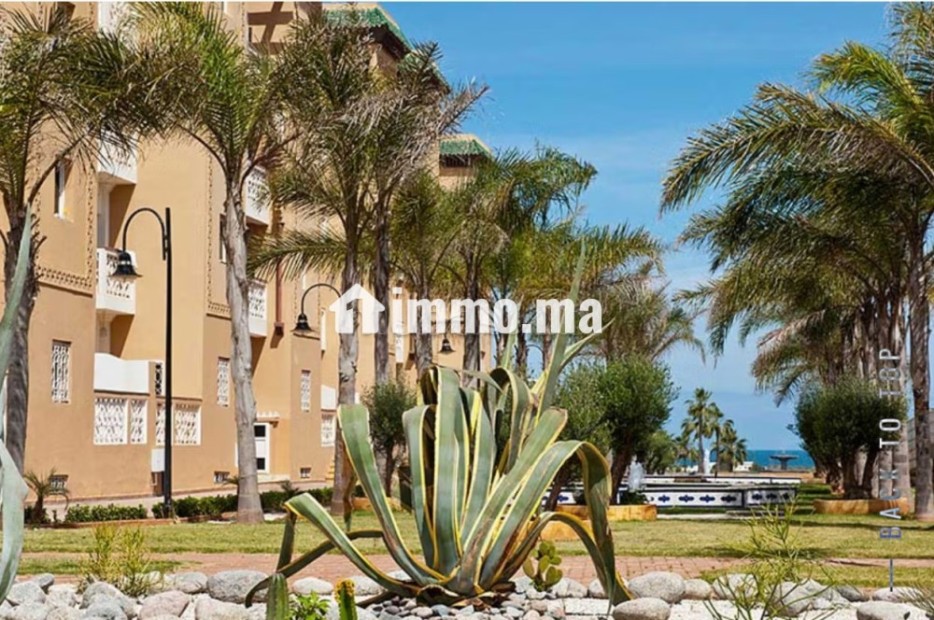 Bel appartement à vendre - Vente Immobilier - El Mansouria - photo 3