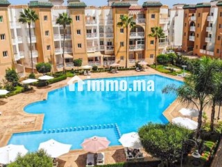 Bel appartement à vendre - Appartement à vendre - El Mansouria