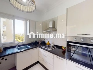 Bel appartement à vendre - Appartement à vendre - El Mansouria