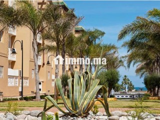 Bel appartement à vendre - Appartement à vendre - El Mansouria