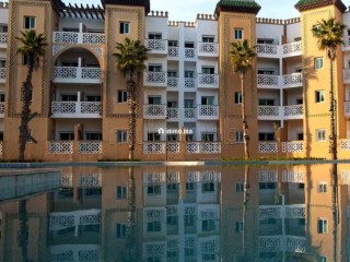 Bel appartement à vendre - Appartement à vendre - El Mansouria