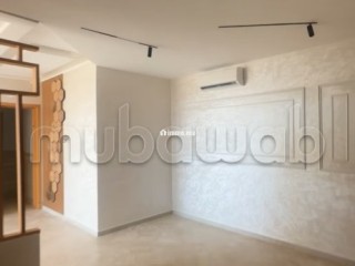 Bel appartement à vendre - Appartement à vendre - El Mansouria