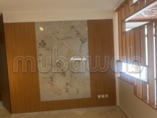 Bel appartement à vendre - Appartement à vendre - El Mansouria