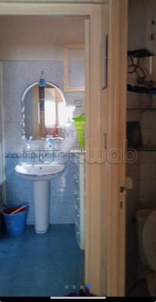 Location saisonnière à Agdal. 2 pièces confortables. Salon traditionnel, antenne parabolique générale - Vente Immobilier - Rabat - photo 2