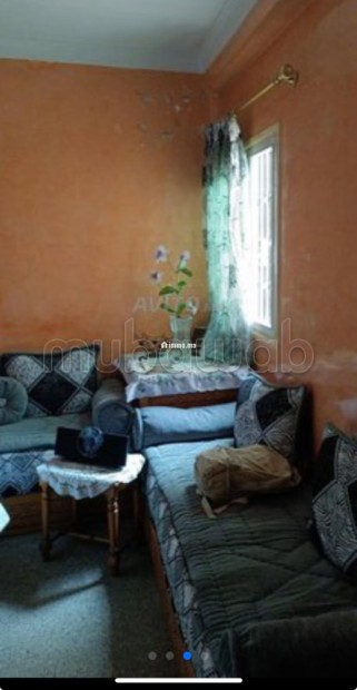 Location saisonnière à Agdal. 2 pièces confortables. Salon traditionnel, antenne parabolique générale - Vente Immobilier - Rabat - photo 3