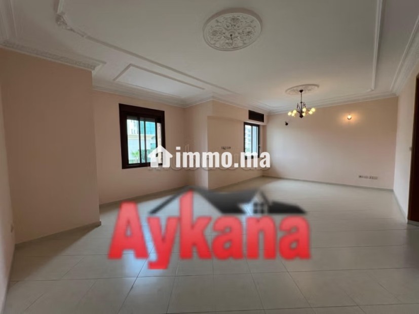 Vente duplex Hay Riad Rabat - Vente Immobilier - Rabat - photo 2