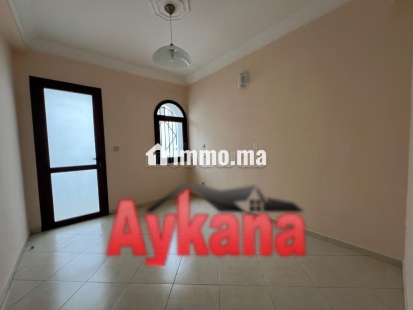 Vente duplex Hay Riad Rabat - Vente Immobilier - Rabat - photo 8