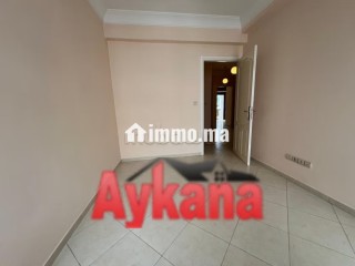 Vente duplex Hay Riad Rabat - Villa à vendre - Rabat