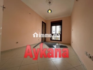 Vente duplex Hay Riad Rabat - Villa à vendre - Rabat