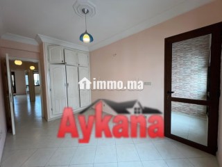 Vente duplex Hay Riad Rabat - Villa à vendre - Rabat