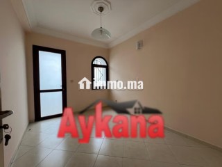 Vente duplex Hay Riad Rabat - Villa à vendre - Rabat
