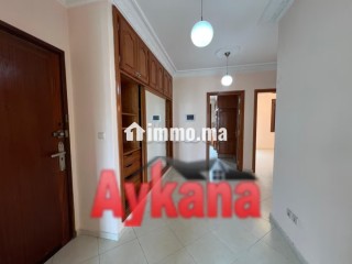 Vente duplex Hay Riad Rabat - Villa à vendre - Rabat