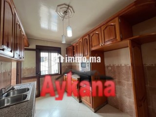 Vente duplex Hay Riad Rabat - Villa à vendre - Rabat