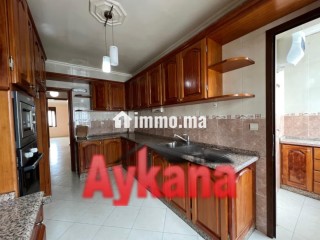 Vente duplex Hay Riad Rabat - Villa à vendre - Rabat