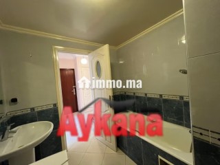 Vente duplex Hay Riad Rabat - Villa à vendre - Rabat